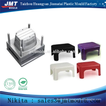 custom design injection plastic baby step stool mold